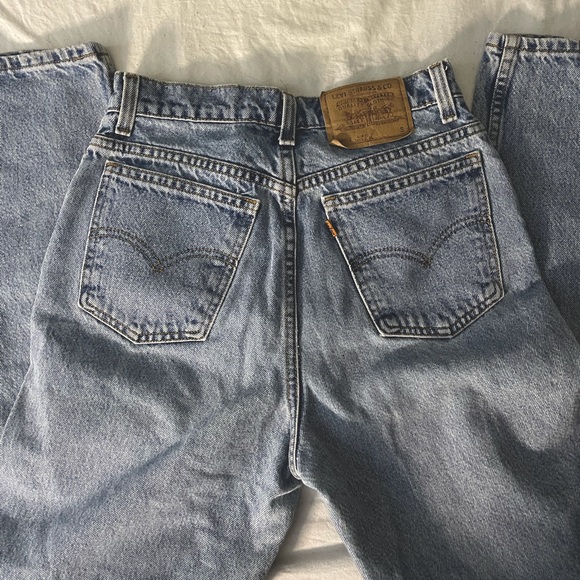 Levi's Denim - Levis Jeans